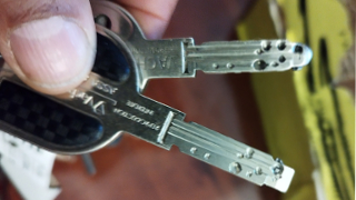 Cylindre Vachette Radialis