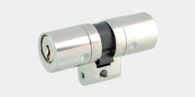 Cylindre Kaba ExperT Profil Suisse