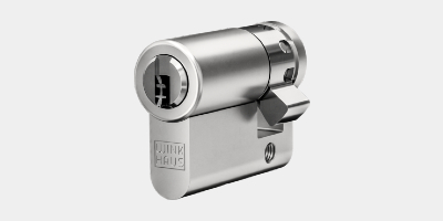 Demi-cylindre européen de très haute sûreté
