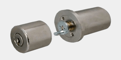 Jeu de cylindres Kaba ExperT 623 compatible ISEO