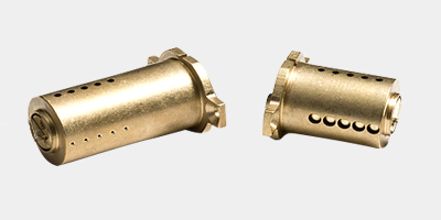 Jeu de cylindres RB-Locks Locxis Forclaz compatible Fichet