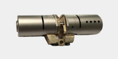 Cylindre monobloc RB-Locks Locxis Trelod Forte 50-50 compatible Fichet Forges P101-P132-P102